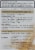 Kokie Ophelia Professional Crystal Fusion Liquid Eyeshadow Perspective: left
