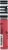 Kokie Professional Sweet Talk Kissable Liquid Lipstick Perspective: left