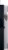 Kokie Professional Buffing Foundation Brush Perspective: left