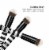 Kokie Professional Sculpting Brush Perspective: left