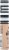 Kokie Professional Golden Tan Be Bright Concealer Perspective: left