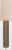 Kokie Professional GE890 Crystal Fusion Mother Ship Liquid Eyeshadow Perspective: left