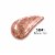 Kokie Crystal Fusion Liquid Glitter Eyeshadow Perspective: left