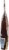 The Bow Wow Ranch Free Range Bone N Gullie Dog Chews Perspective: left