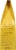 Wedderspoon™ Organic Lemon Manuka Honey Drops Perspective: left