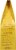 Wedderspoon™ Organic Lemon Manuka Honey Drops Perspective: left