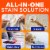 Tide +Oxi Rescue Laundry Stain Remover Perspective: left