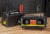 Stanley® 15-Amp Battery Charger with 40-Amp Engine Starter Perspective: left