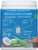 Sunwarrior® Organic Chocolate Warrior Blend Protein Powder Perspective: left