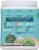 Sunwarrier® Organic Plant Based Tahitian Vanilla Flavor Collagen Builder Powder Perspective: left