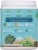 Sunwarrier® Organic Plant Based Chocolate Fudge Flavor Collagen Builder Powder Perspective: left