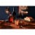 Jefferson's Reserve Pritchard Hill Cabernet Cask Finish Straight Bourbon Perspective: left