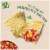 Late July® Organic Sea Salt Thin and Crispy Tortilla Chips Perspective: left