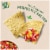 Late July® Organic Sea Salt Thin and Crispy Party Size Tortilla Chips Perspective: left