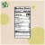 Late July® Organic Sea Salt and Lime Thin and Crispy Tortilla Chips Party Size Perspective: left