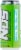 NOS Sonic Sour High Performance Fuel Energy Drink Perspective: left