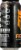 Reign® Peach Fizz Energy Drink Can Perspective: left