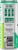 REIGN Storm, Kiwi Blend, Fitness & Wellness Energy Drink, 12 Fl Oz Perspective: left