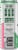 REIGN Storm, Guava Strawberry, Fitness & Wellness Energy Drink, 12 Fl Oz Perspective: left