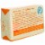 Sunaroma Organic Coconut Oil Body Bar Soap Perspective: left