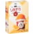 Lindy's Homemade™ Orange Italian Ice Perspective: left