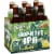 Four Peaks Brewing Hop Knot IPA Perspective: left