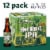 Four Peaks Hop Knot IPA Craft Beer Perspective: left
