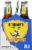 Hornsby's Hard Crisp Cider Amber Draft Perspective: left