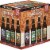 Four Peaks Brewing Variety Pack Perspective: left