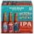 Four Peaks Brewing Co. Desert Daydream IPA Beer Variety Pack Perspective: left