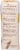 Jovial® Einkorn Flour Perspective: left