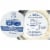 Litehouse Simply Artisan Gorgonzola Cheese Center Cut Perspective: left