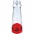 More Birds® Bird Health & Ruby Hummingbird Feeder Perspective: left