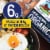 Pete and Gerry's® Large Organic Free Range Eggs Perspective: left