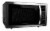 Farberware Classic 1000-Watt High Performance Microwave Oven - Stainless Steel Perspective: left