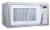 Farberware Classic 1000-Watt Microwave Oven Perspective: left