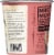 Mike's Mighty Good™ Spicy Beef Flavor Ramen Noodle Soup Cup Perspective: left