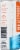 Bulletproof Vanilla Cold Brew Latte Perspective: left