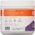 Bulletproof™ Chocolate Collagen Protein Perspective: left