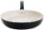 12 Stone Earth Fry Pan by Ozeri, with a 100% APEO & PFOA-Free Nonstick Coating from Germany Perspective: left