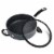The Ozeri Stone Earth All-In-One Sauce Pan, 100% APEO & PFOA-Free Perspective: left