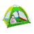 GigaTent Children's Play Tent with Balls Perspective: left