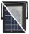 Gigatent LED Camping Light Perspective: left