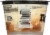 Noosa® Salted Caramel Yoghurt Perspective: left