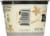 Noosa® Vanilla Bean Yogurt Perspective: left