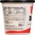 Noosa Strawberry  Yogurt Cup Perspective: left