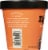 Noosa Sea Salt Caramel Frozen Yogurt Gelato Perspective: left