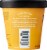 Noosa Honey Vanilla Frozen Yogurt Gelato Perspective: left