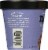 Noosa Chocolate Fudge Frozen Yoghurt Gelato Perspective: left