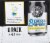 Southern Tier Brewing Company 8 Days A Week Infinitely Drinkable Blonde Ale Perspective: left